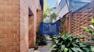 Sobrado, 4 quartos - Foto 1