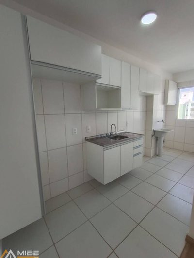 Apartamento, 2 quartos, 64 m² - Foto 1
