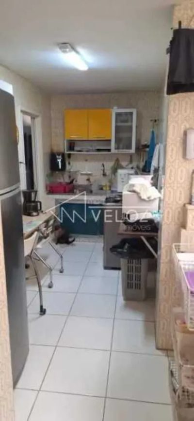 Apartamento, 2 quartos, 77 m² - Foto 1