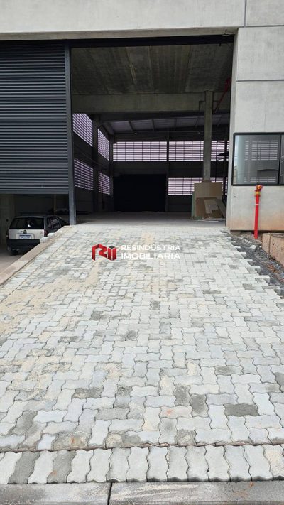 Depósito-Galpão, 1010 m² - Foto 4
