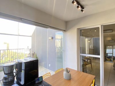 Cobertura, 3 quartos, 102 m² - Foto 4