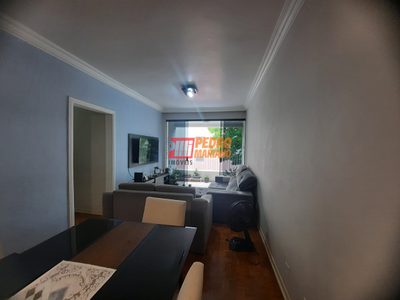 Apartamento, 3 quartos, 111 m² - Foto 5