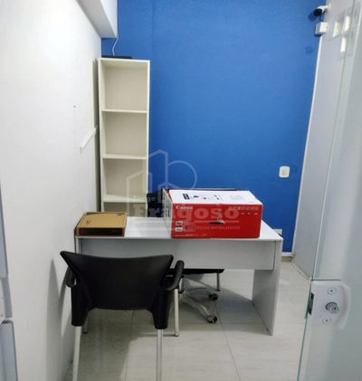 Sala-Conjunto, 52 m² - Foto 4