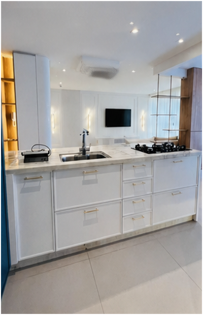 Apartamento, 3 quartos, 130 m² - Foto 5