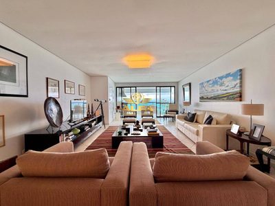 Apartamento, 3 quartos, 184 m² - Foto 1
