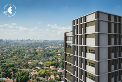 Apartamento, 3 quartos, 207 m² - Foto 2