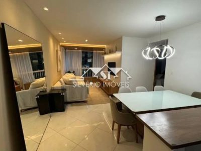 Apartamento, 2 quartos, 85 m² - Foto 2