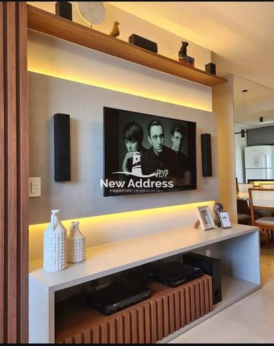 Apartamento, 3 quartos, 86 m² - Foto 3