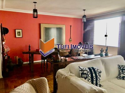 Apartamento, 3 quartos, 170 m² - Foto 4