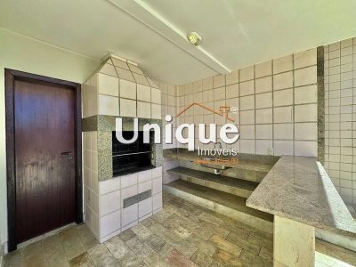 Cobertura, 5 quartos, 256 m² - Foto 4