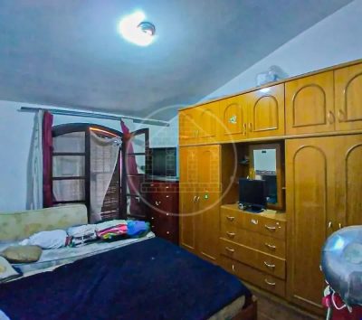Sobrado, 2 quartos, 92 m² - Foto 5