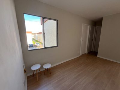 Apartamento, 2 quartos, 42 m² - Foto 3