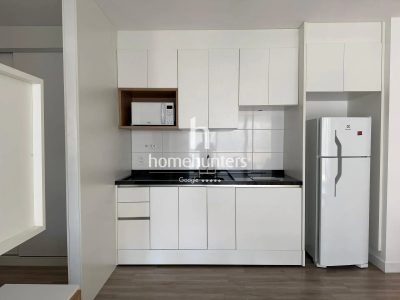 Apartamento, 1 quarto, 46 m² - Foto 5