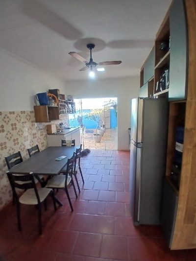 Casa, 3 quartos - Foto 5