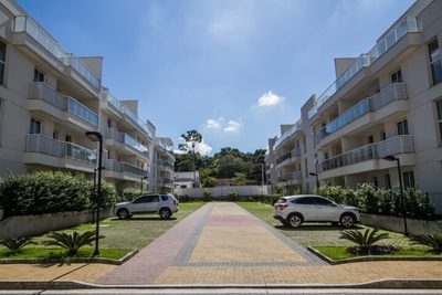 Apartamento, 3 quartos, 62 m² - Foto 2