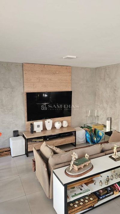 Cobertura, 3 quartos, 188 m² - Foto 4