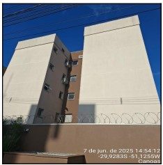 Apartamento, 47 m² - Foto 1