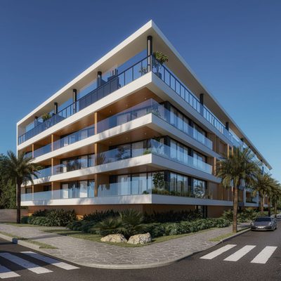 Apartamento, 3 quartos, 162 m² - Foto 5
