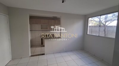 Apartamento, 2 quartos, 49 m² - Foto 3