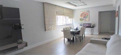Apartamento, 3 quartos, 152 m² - Foto 4