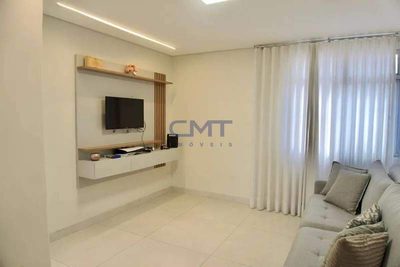 Apartamento, 3 quartos, 95 m² - Foto 3
