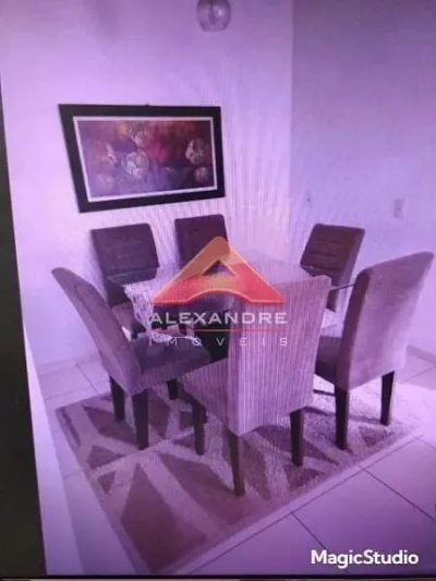 Casa, 3 quartos, 80 m² - Foto 2