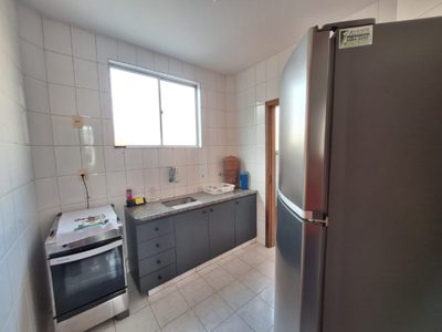 Apartamento, 3 quartos, 80 m² - Foto 5