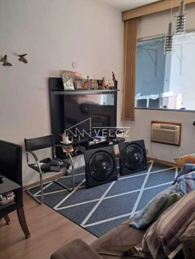 Apartamento, 1 quarto, 56 m² - Foto 2