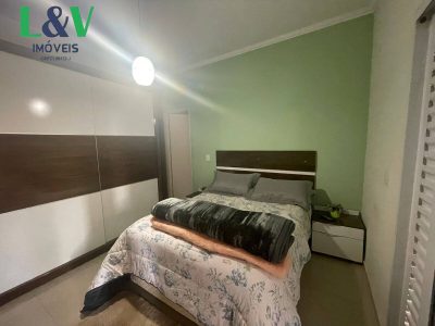 Casa, 3 quartos, 182 m² - Foto 4