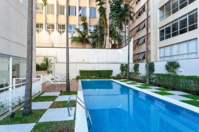 Apartamento, 3 quartos, 183 m² - Foto 4