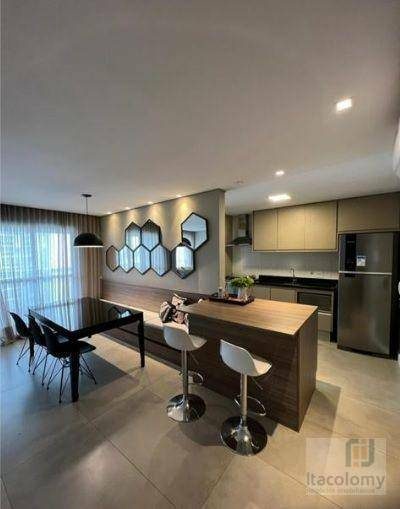 Apartamento, 1 quarto, 67 m² - Foto 5