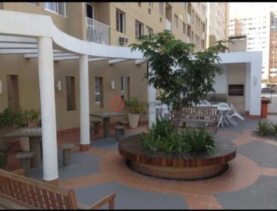 Apartamento, 2 quartos, 45 m² - Foto 4