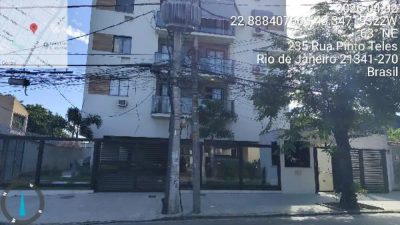 Apartamento, 2 quartos, 50 m² - Foto 1