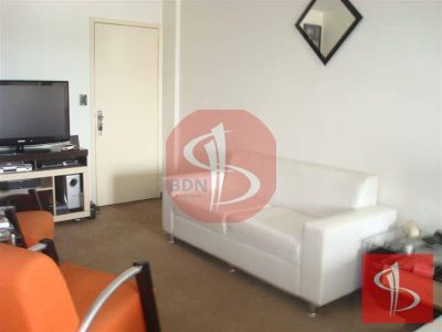 Apartamento, 3 quartos, 96 m² - Foto 2