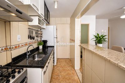 Apartamento, 3 quartos, 55 m² - Foto 5