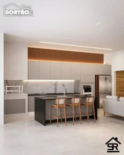 Casa, 4 quartos, 229 m² - Foto 5