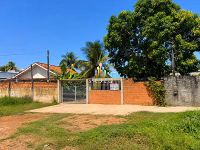 Casa, 1 quarto, 170 m² - Foto 1