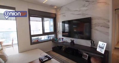 Apartamento, 2 quartos, 95 m² - Foto 1