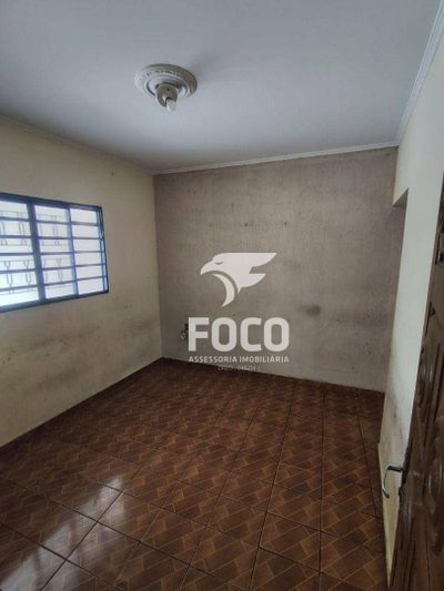 Casa, 3 quartos, 150 m² - Foto 2