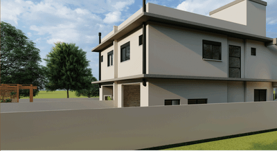 Casa, 2 quartos, 133 m² - Foto 5