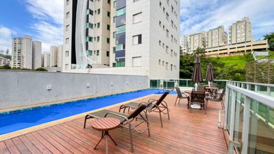 Apartamento, 2 quartos, 70 m² - Foto 3