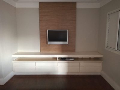 Apartamento, 3 quartos, 170 m² - Foto 3