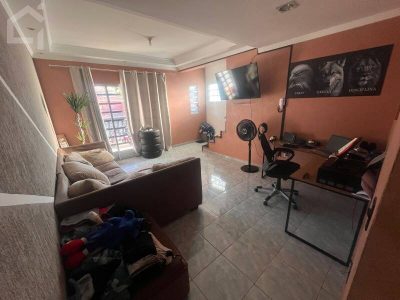 Casa, 3 quartos, 197 m² - Foto 5