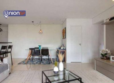 Apartamento, 2 quartos, 86 m² - Foto 3