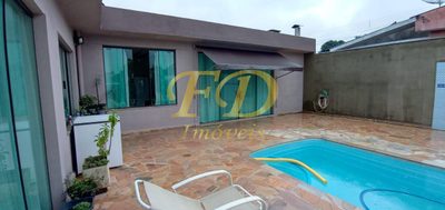 Casa, 80 m² - Foto 1