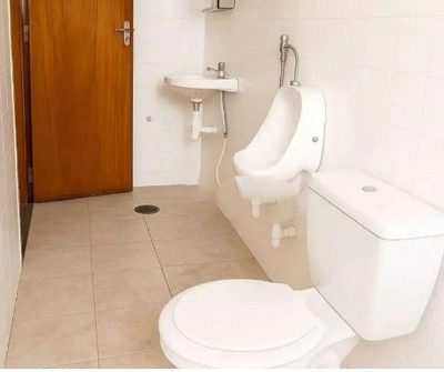 Loja-Salão, 65 m² - Foto 5