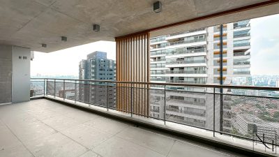 Apartamento, 3 quartos, 167 m² - Foto 5