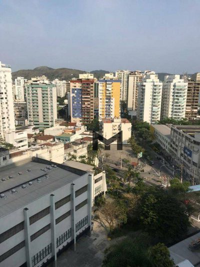 Apartamento, 2 quartos, 55 m² - Foto 2