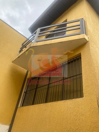 Sobrado, 3 quartos, 125 m² - Foto 2