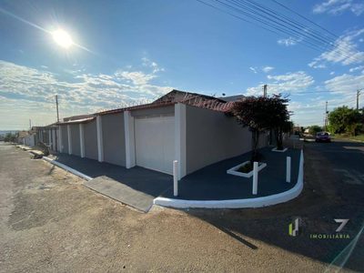 Casa, 3 quartos, 129 m² - Foto 3